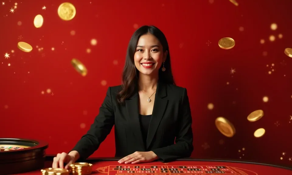 try7bet Live Baccarat Diamond