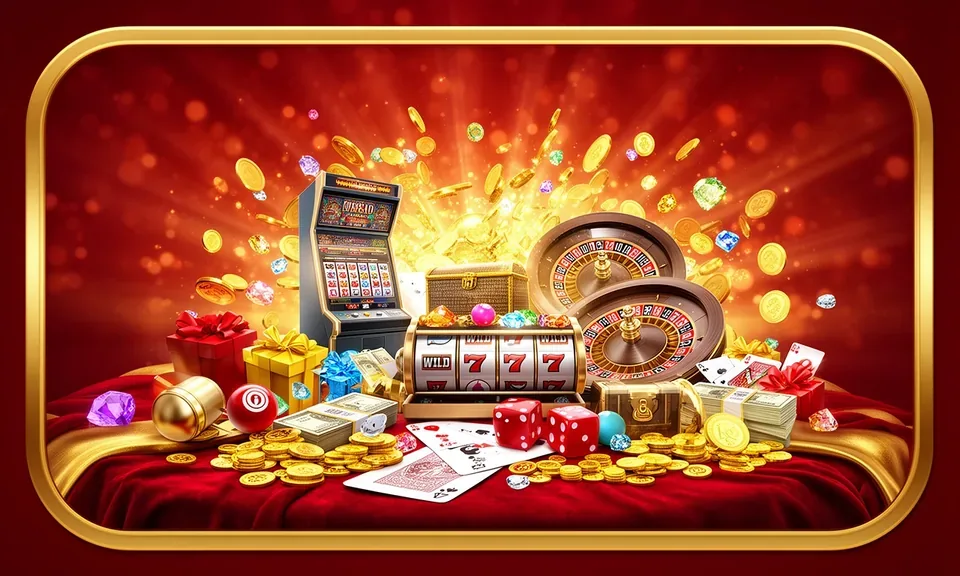 try7bet try7bet on Your Phone — Fast, Light, Ready