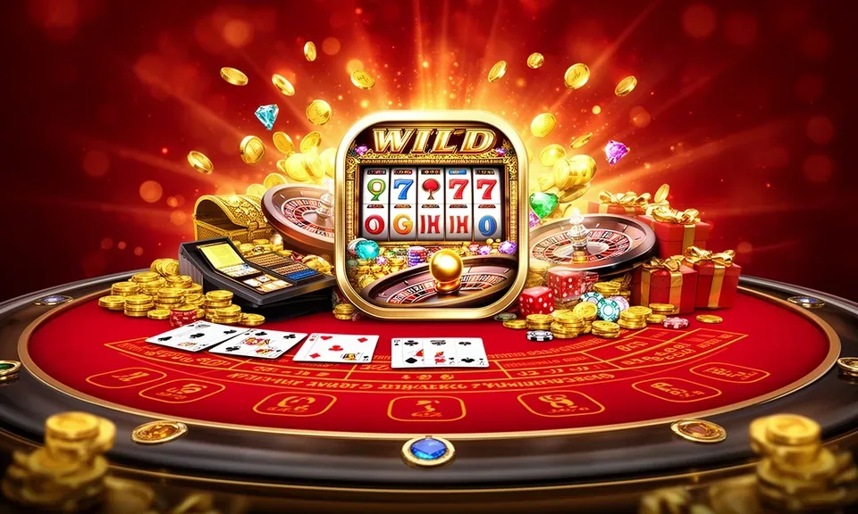 try7bet Your Lobby in Your Pocket